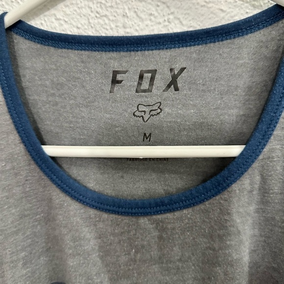 Fox racing men’s medium tank - Picture 3 of 4